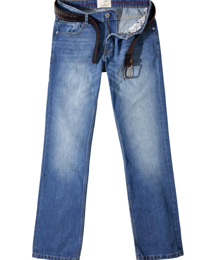 Joe Browns Jeans& Trousers & Shorts<Stylish Straight Jeans