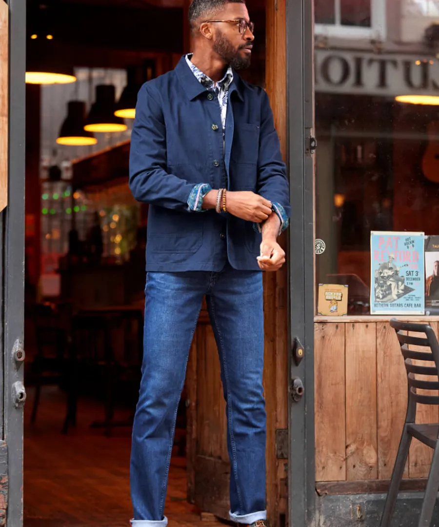 stylish_straight_jeans_5.webp Joe Browns Jeans& Trousers & Shorts<Stylish Straight Jeans