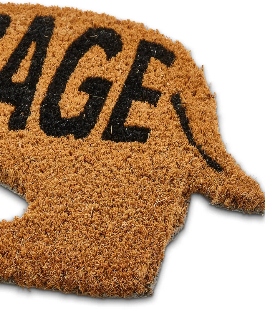 super_sausage_dog_doormat_2.webp Joe Browns Doormats<Super Sausage Dog Doormat