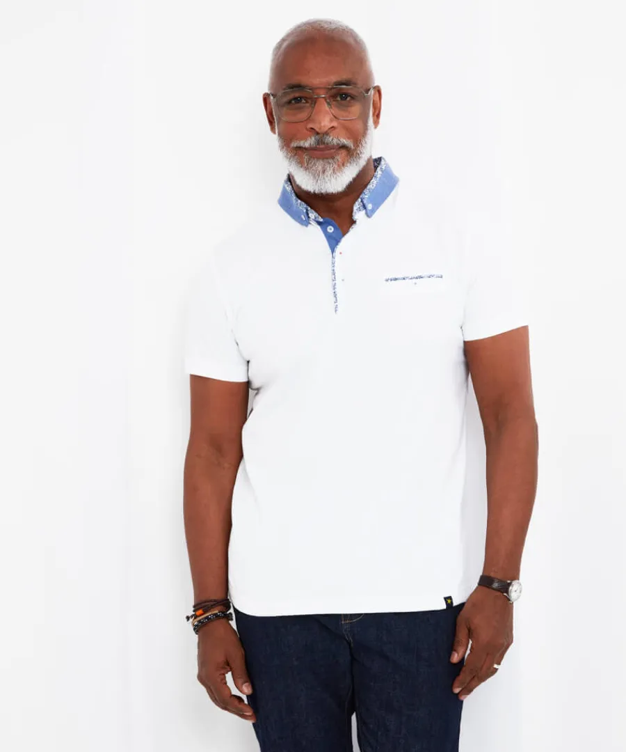 Joe Browns T-Shirts & Tops<Super Smart Polo