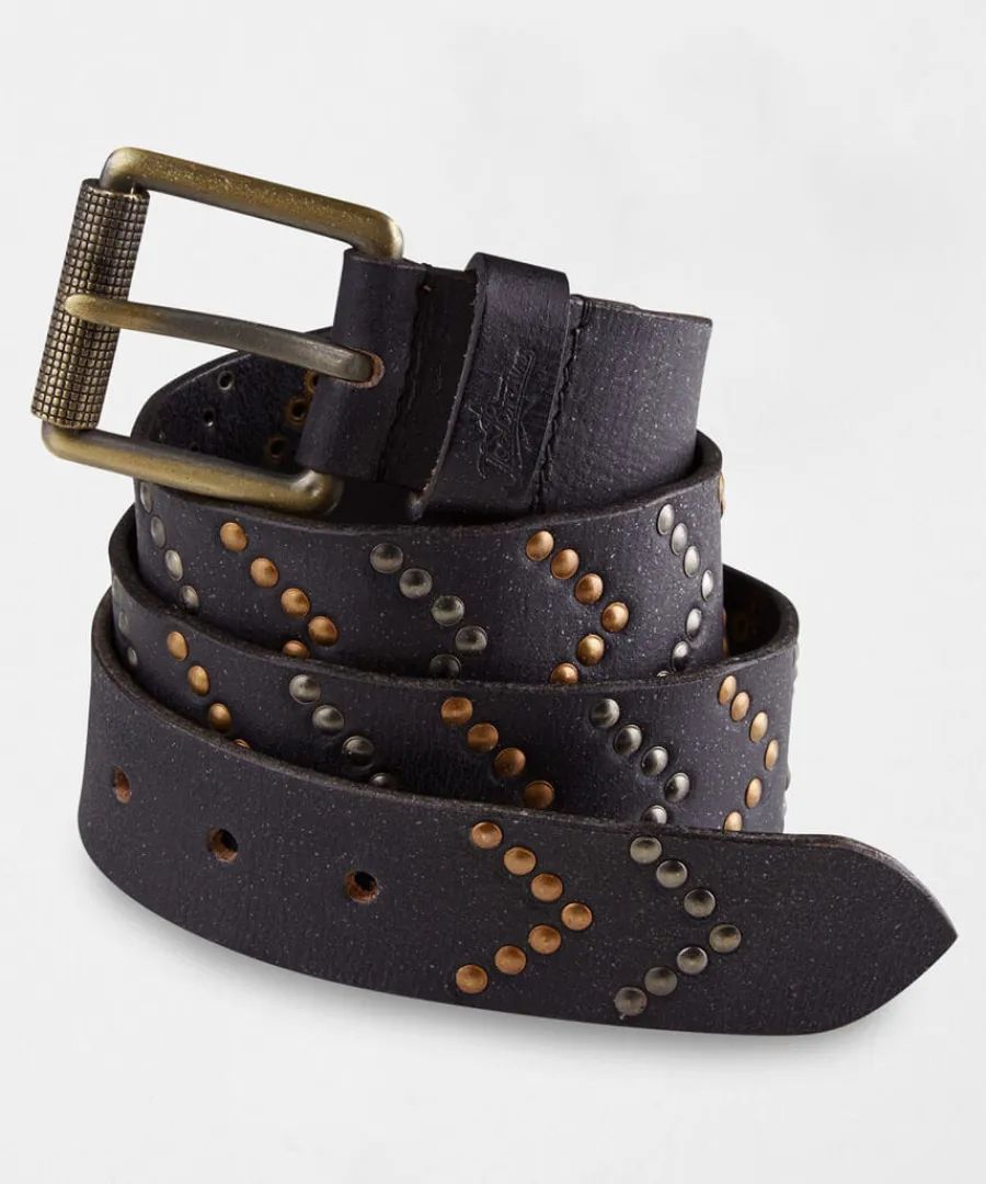 Joe Browns Accessories & Jewellery<Super Studded Leather Belt