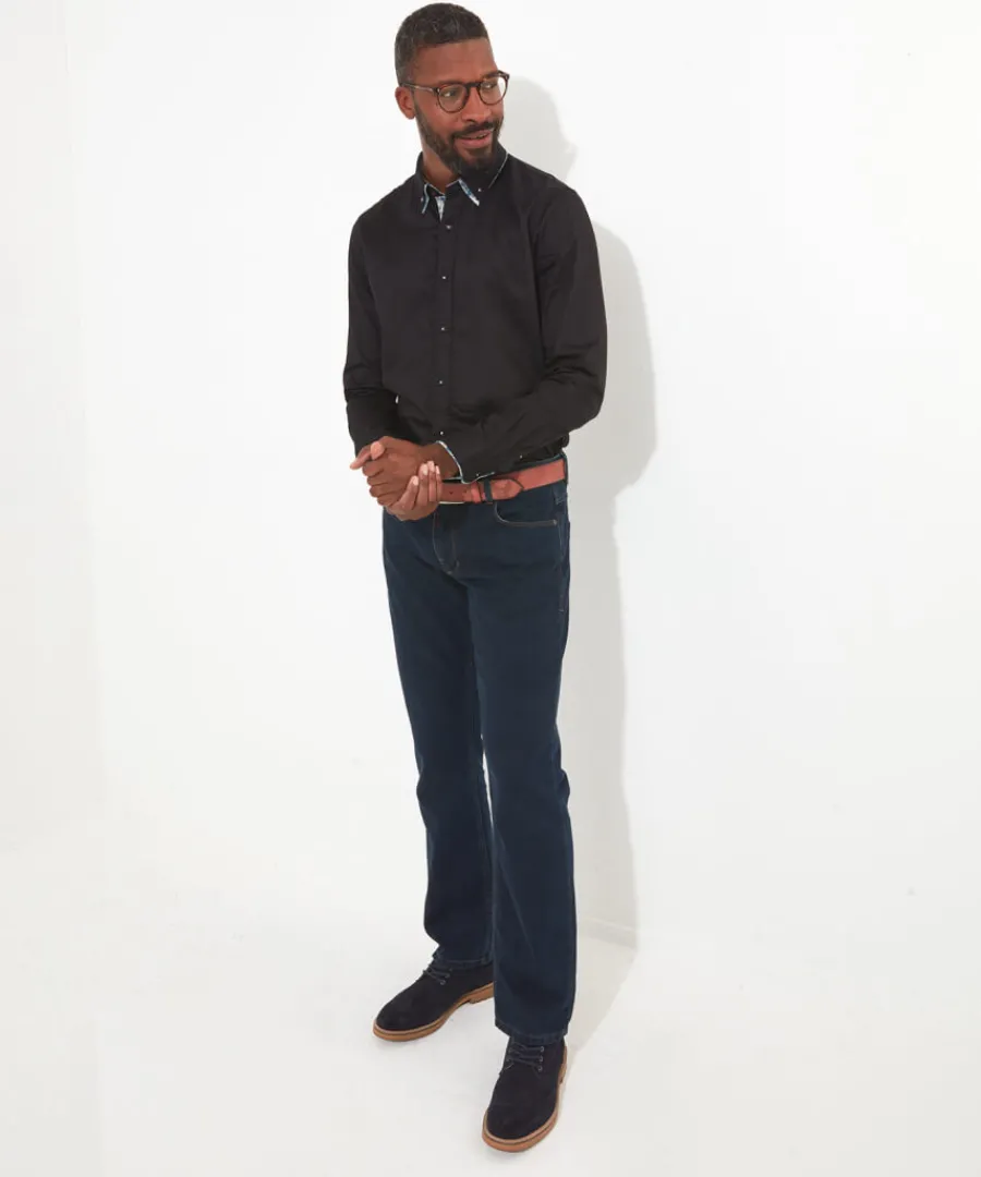 superb_double_collar_shirt_2.webp Joe Browns Shirts<Superb Double Collar Shirt