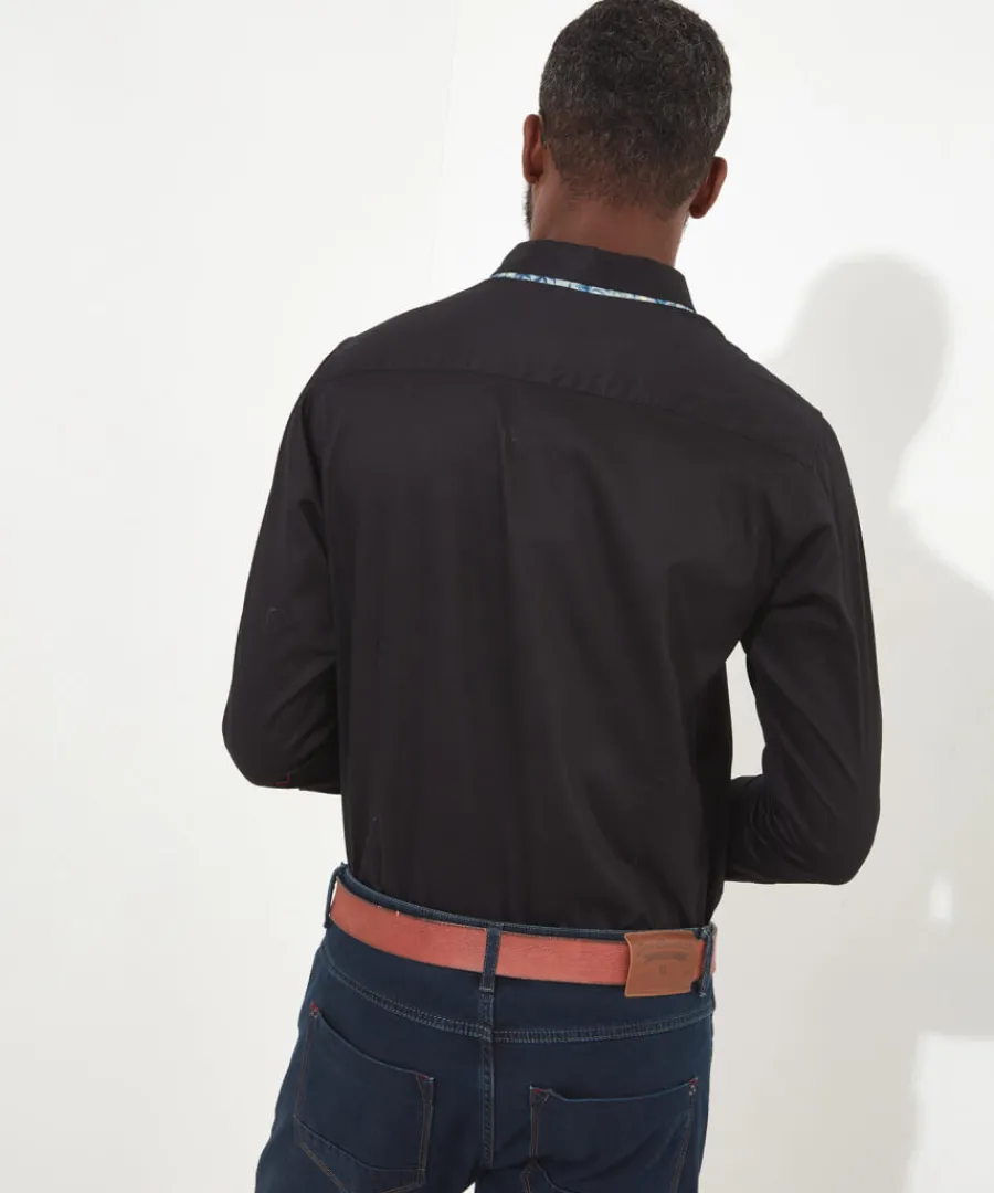 superb_double_collar_shirt_3.webp Joe Browns Shirts<Superb Double Collar Shirt