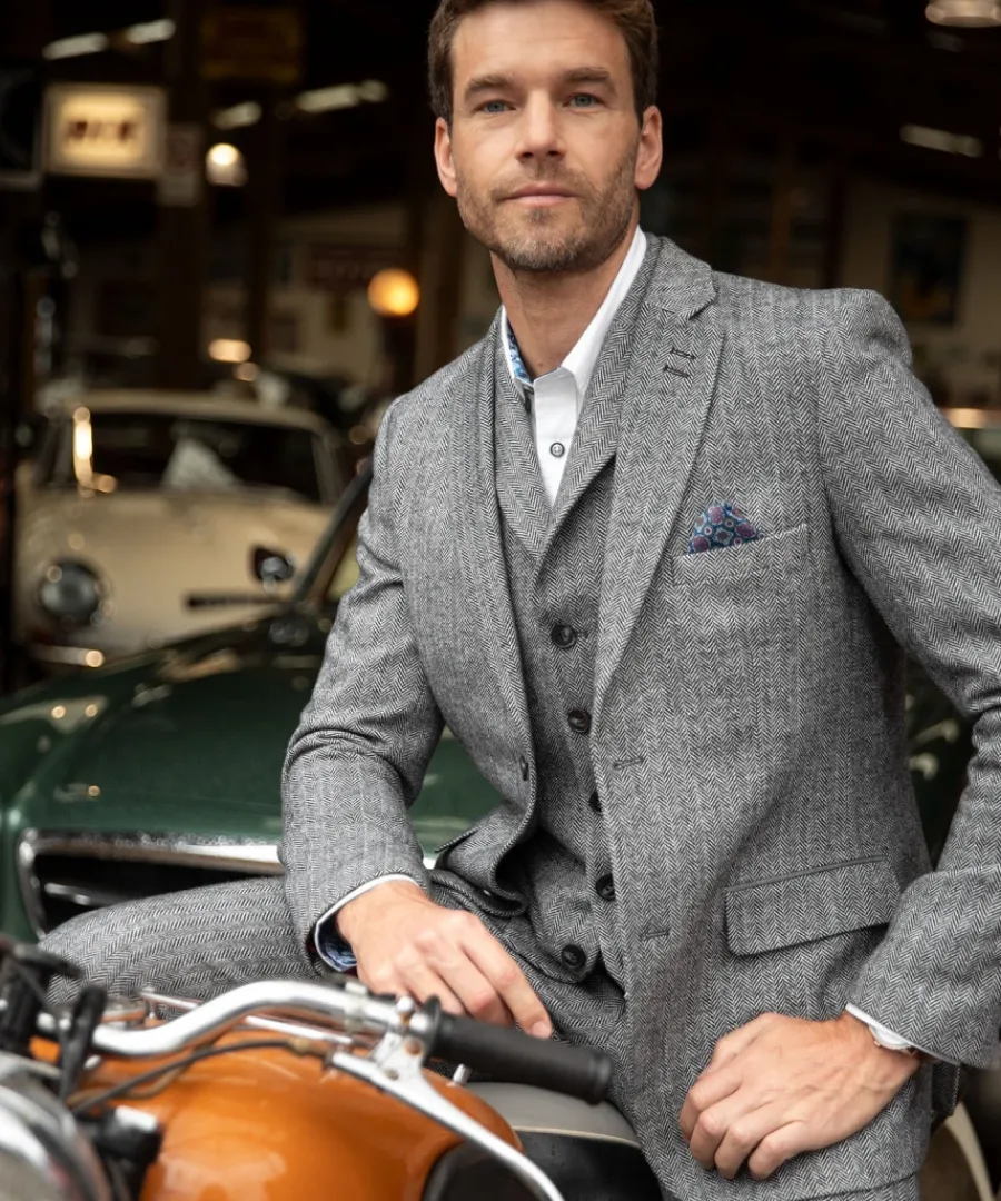 tailored_to_perfection_blazer_2.webp Joe Browns Coats & Jackets<Tailored To Perfection Blazer