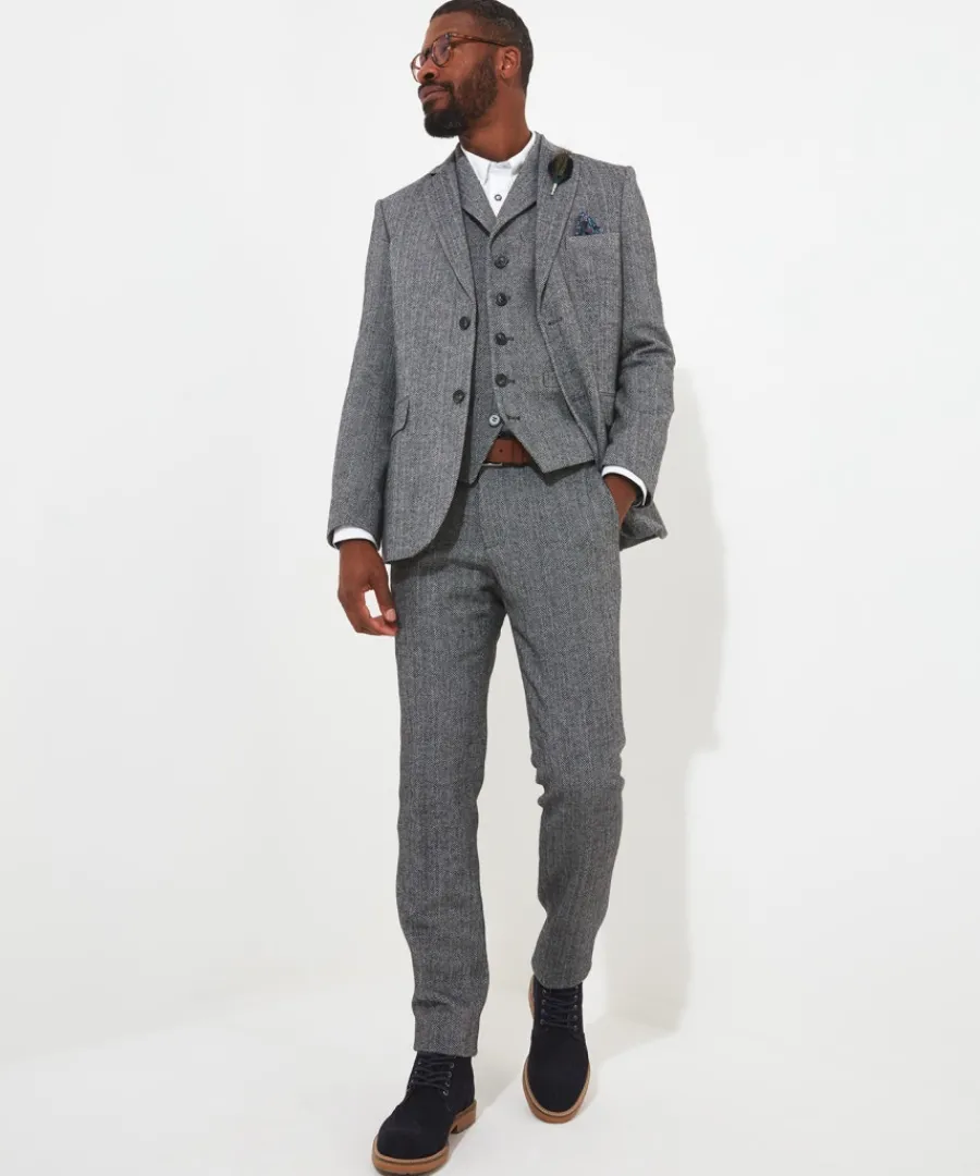 tailored_to_perfection_blazer_3.webp Joe Browns Coats & Jackets<Tailored To Perfection Blazer