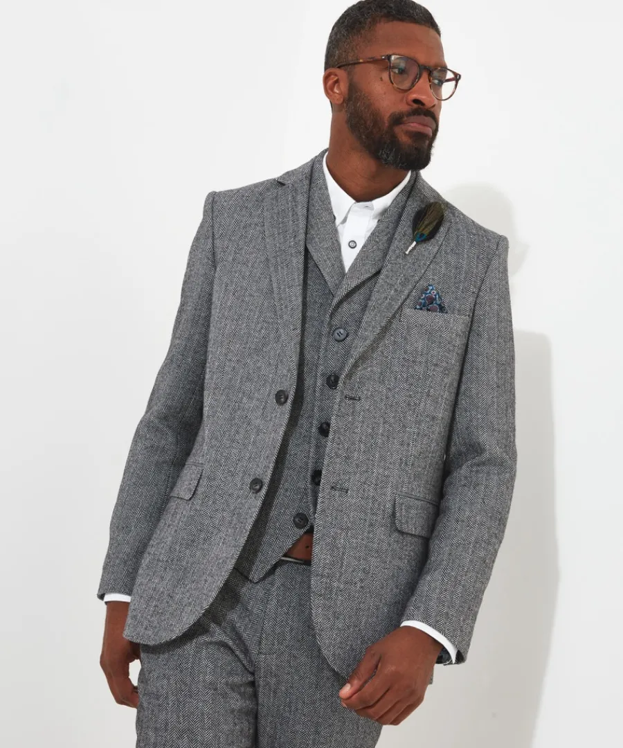 tailored_to_perfection_blazer_4.webp Joe Browns Coats & Jackets<Tailored To Perfection Blazer