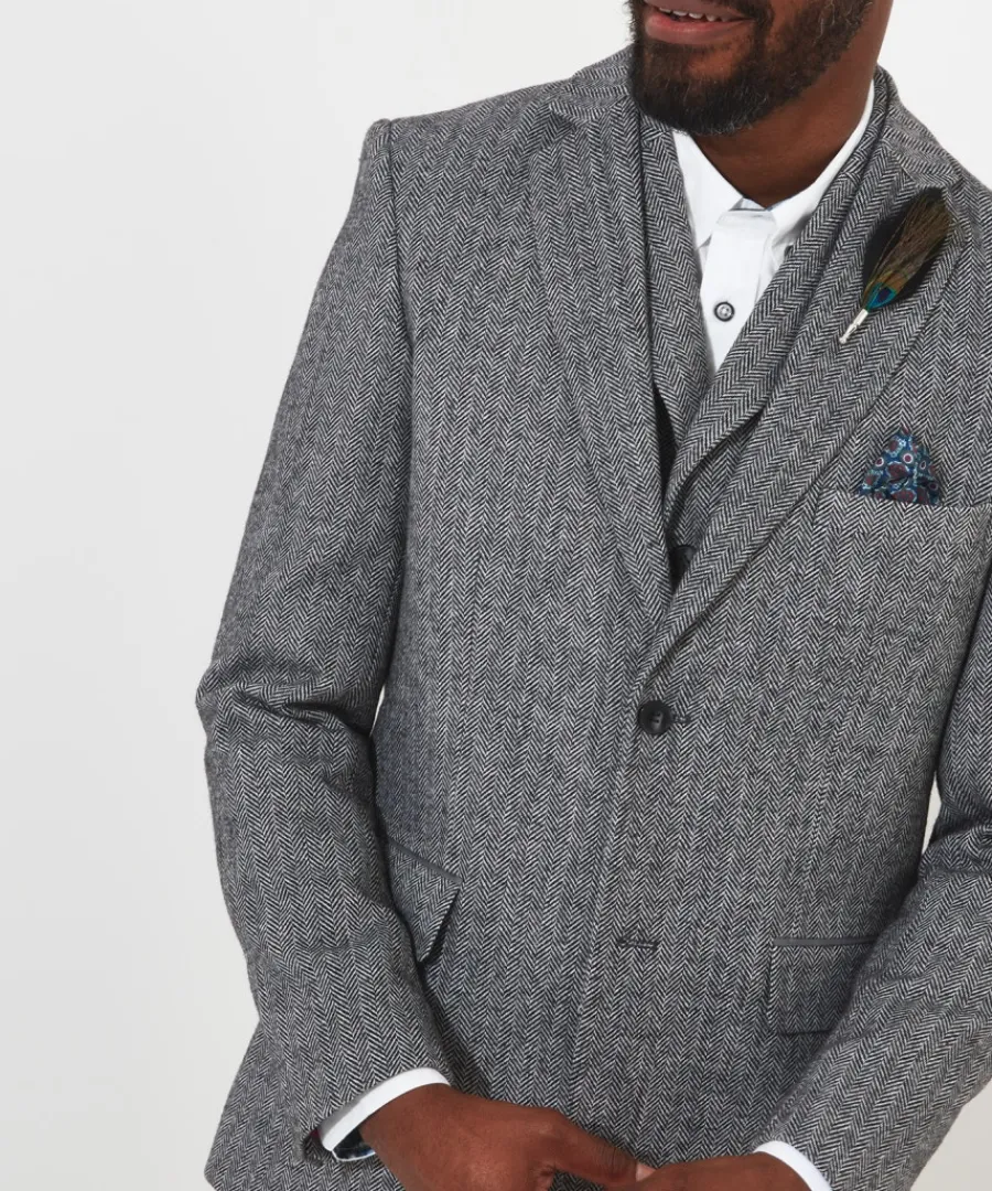 tailored_to_perfection_blazer_5.webp Joe Browns Coats & Jackets<Tailored To Perfection Blazer