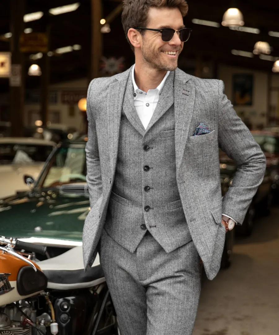 tailored_to_perfection_blazer_7.webp Joe Browns Coats & Jackets<Tailored To Perfection Blazer
