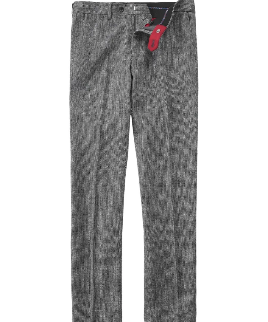 Joe Browns Jeans& Trousers & Shorts<Tailored To Perfection Trousers