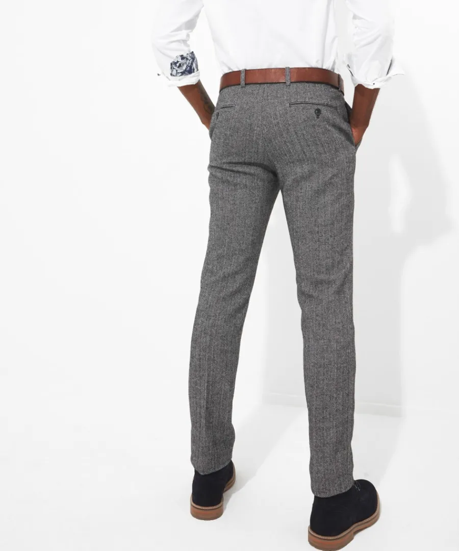 tailored_to_perfection_trousers_3.webp Joe Browns Jeans& Trousers & Shorts<Tailored To Perfection Trousers