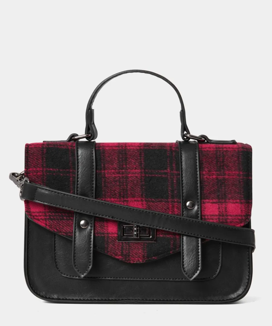 Joe Browns Handbags & Purses<Tell Me All Satchel Bag