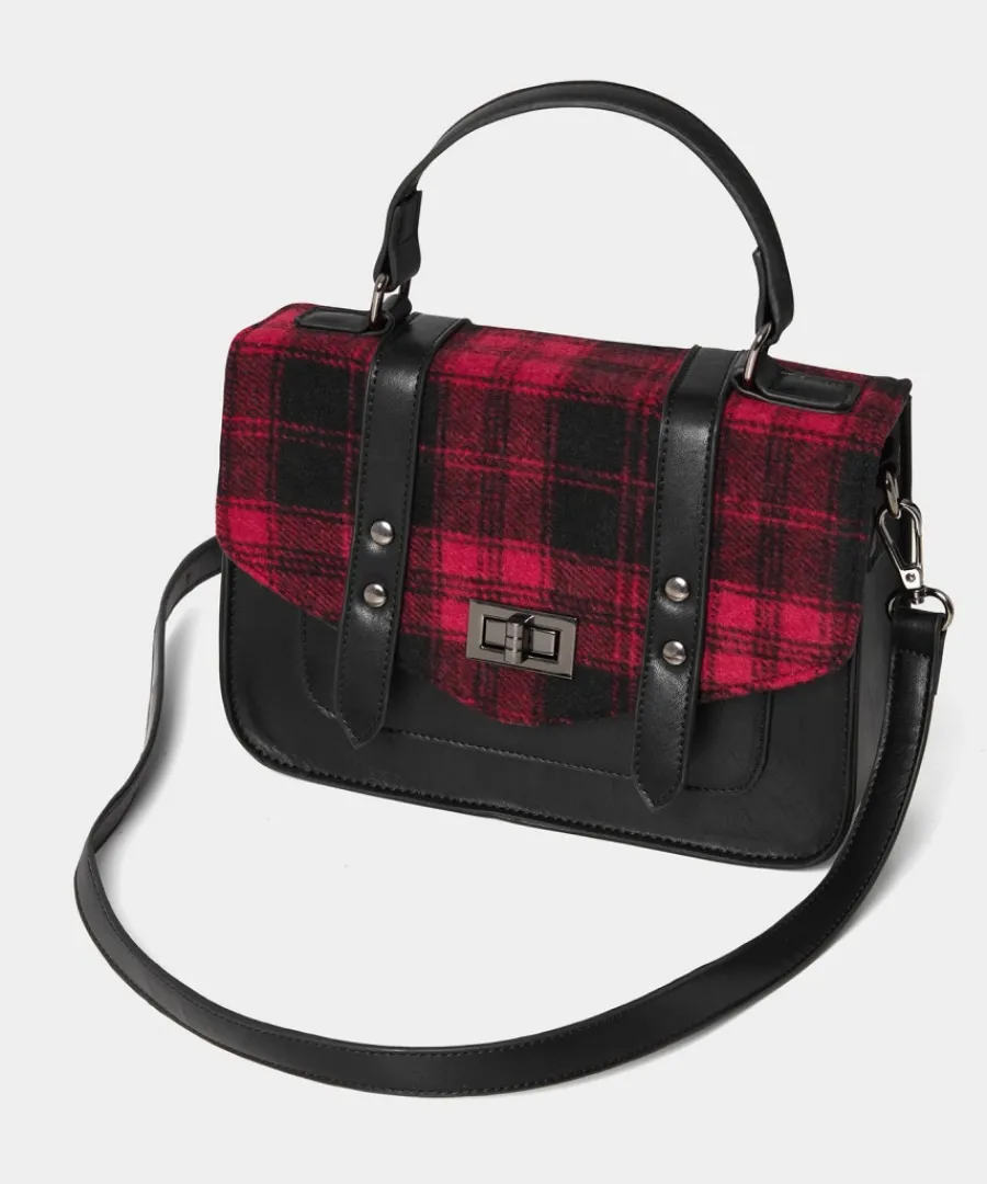 Joe Browns Handbags & Purses<Tell Me All Satchel Bag