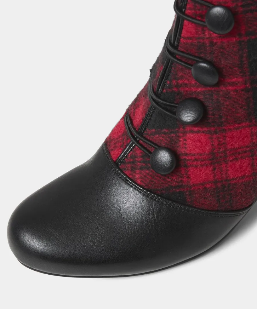 tell_me_all_vintage_style_boots_3.webp Joe Browns Boots & Shoes<Tell Me All Vintage Style Boots