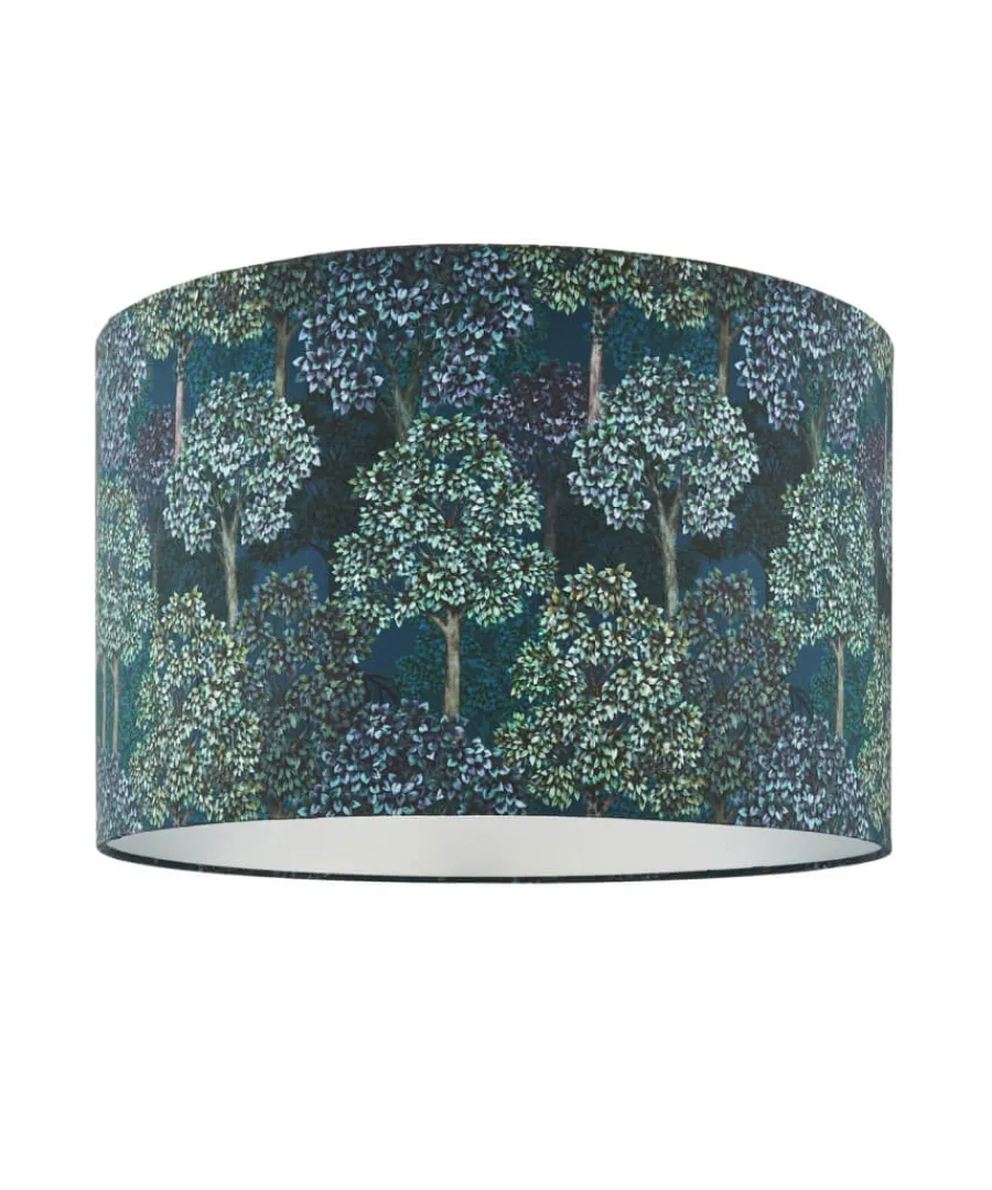 terrific_trees_lamp_shade_1.webp Joe Browns Lighting & Lamps<Terrific Trees Lamp Shade