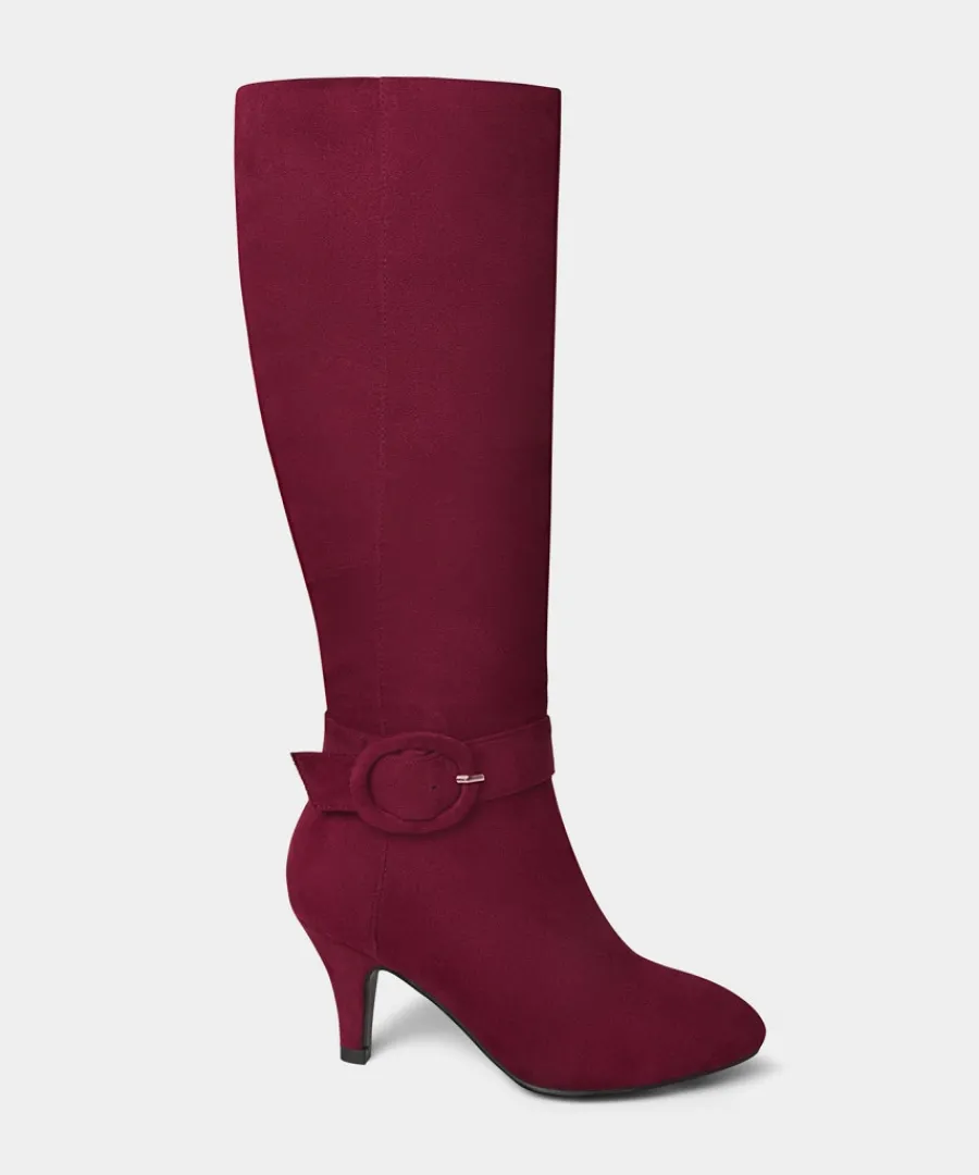 Joe Browns Boots & Shoes<The Way She Moves Boots