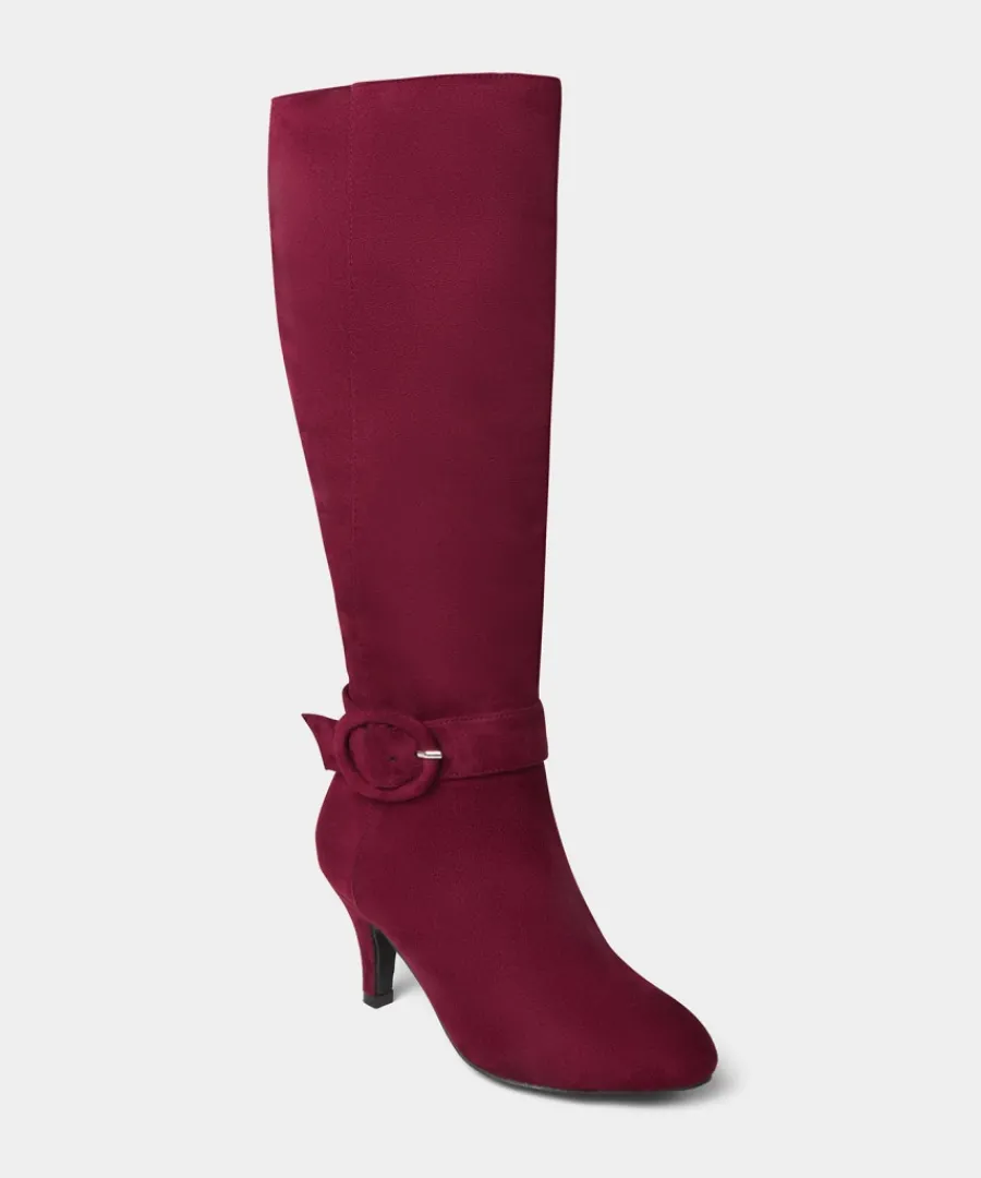 Joe Browns Boots & Shoes<The Way She Moves Boots