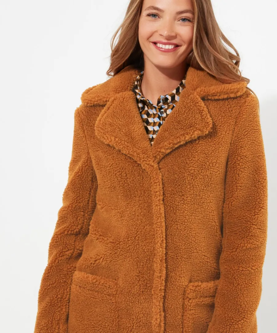 totally_teddy_coat_4.webp Joe Browns Coats & Jackets<Totally Teddy Coat