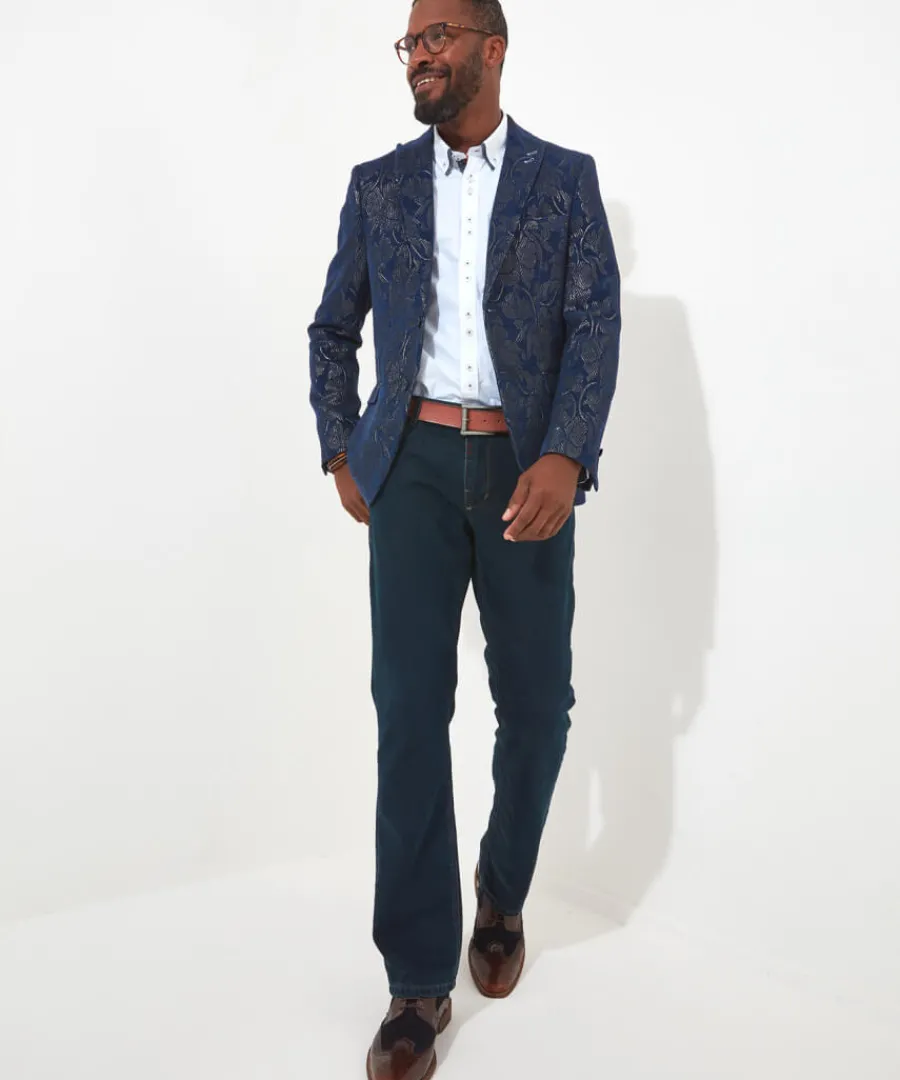 touch_of_luxe_blazer_3.webp Joe Browns Coats & Jackets<Touch Of Luxe Blazer