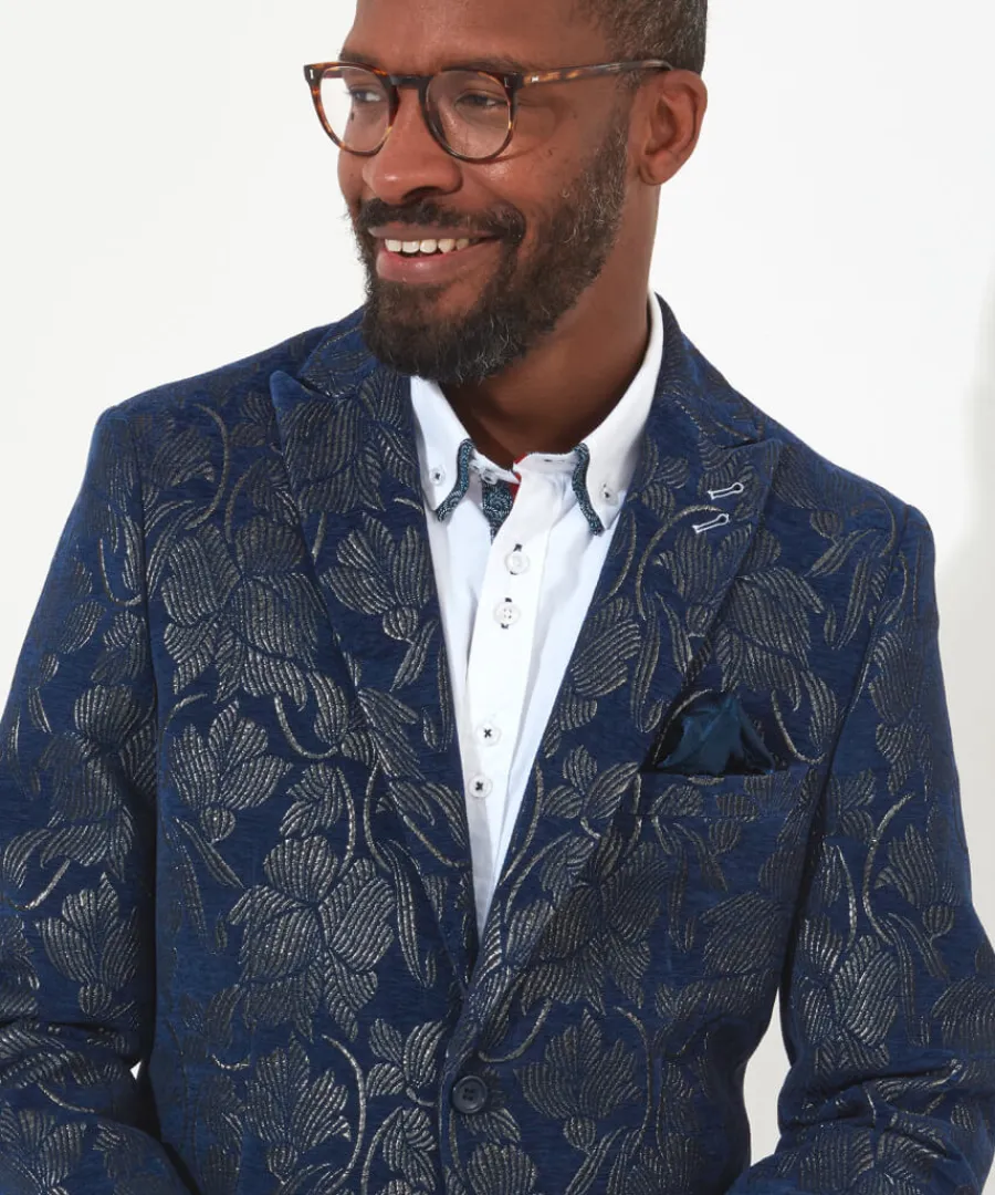 touch_of_luxe_blazer_4.webp Joe Browns Coats & Jackets<Touch Of Luxe Blazer
