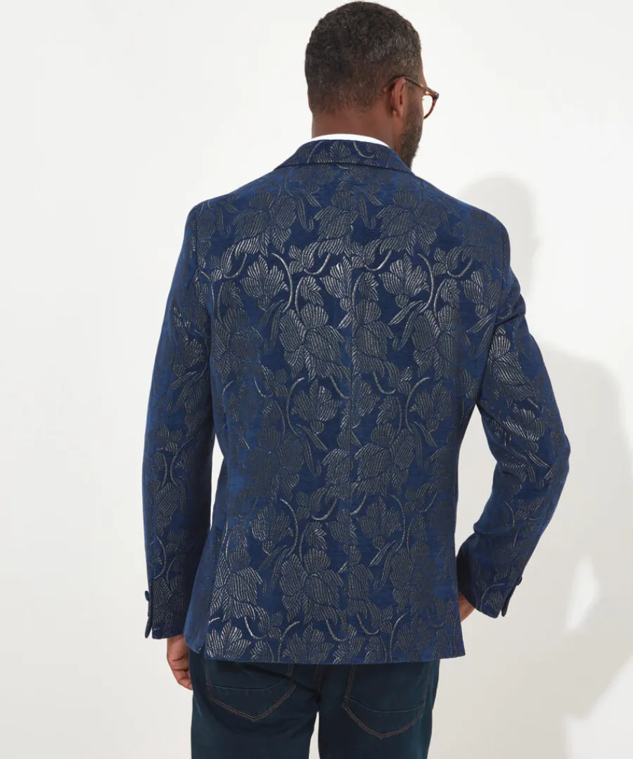 touch_of_luxe_blazer_5.webp Joe Browns Coats & Jackets<Touch Of Luxe Blazer
