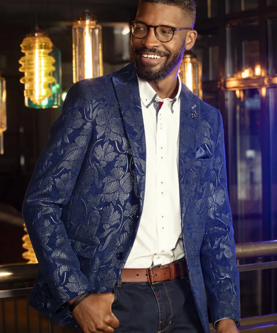 touch_of_luxe_blazer_6.webp Joe Browns Coats & Jackets<Touch Of Luxe Blazer