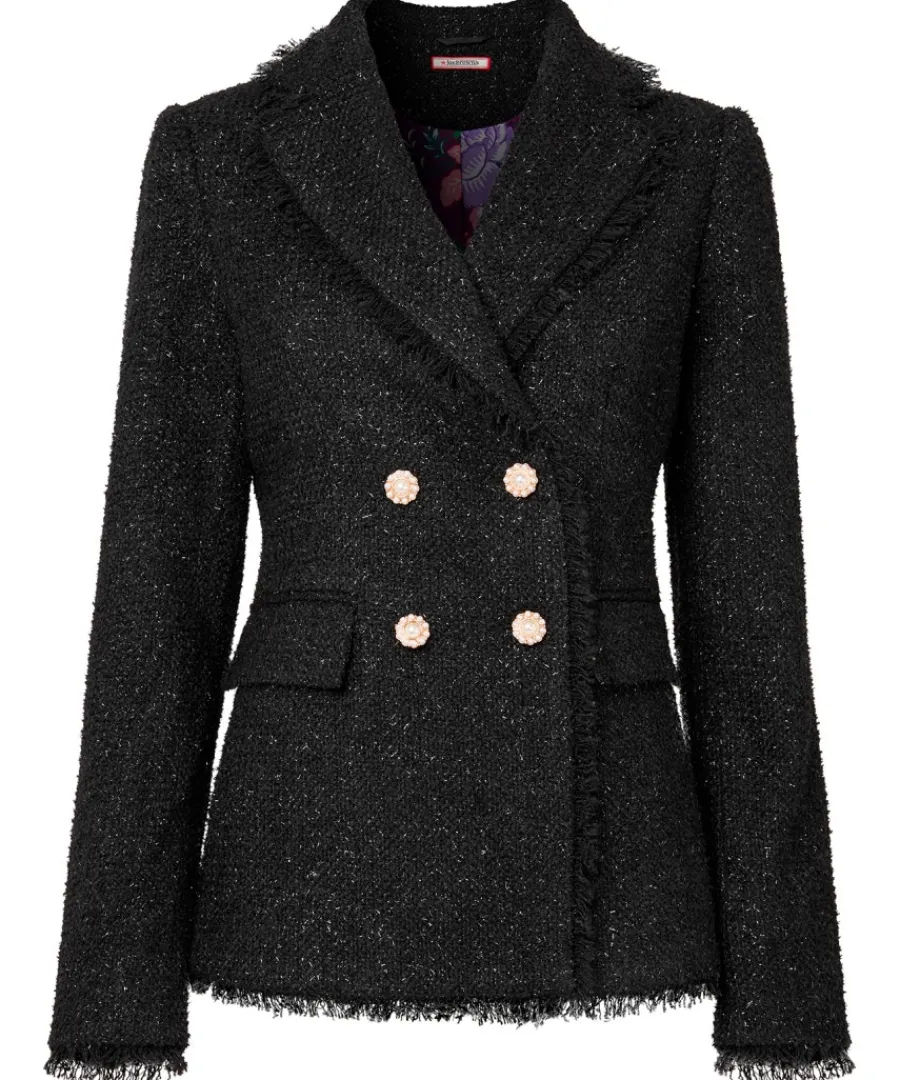 Joe Browns Coats & Jackets<Tremendously Tweed Blazer