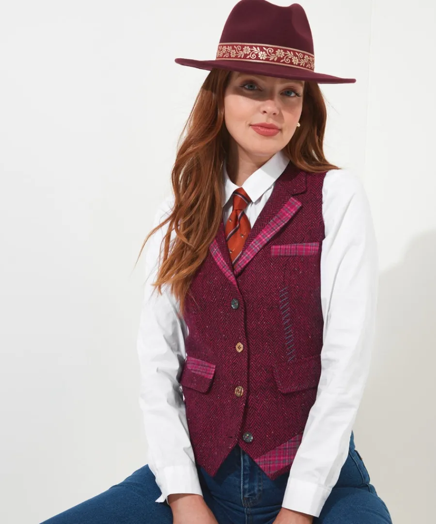 Joe Browns Coats & Jackets<Ultimate Classic Waistcoat
