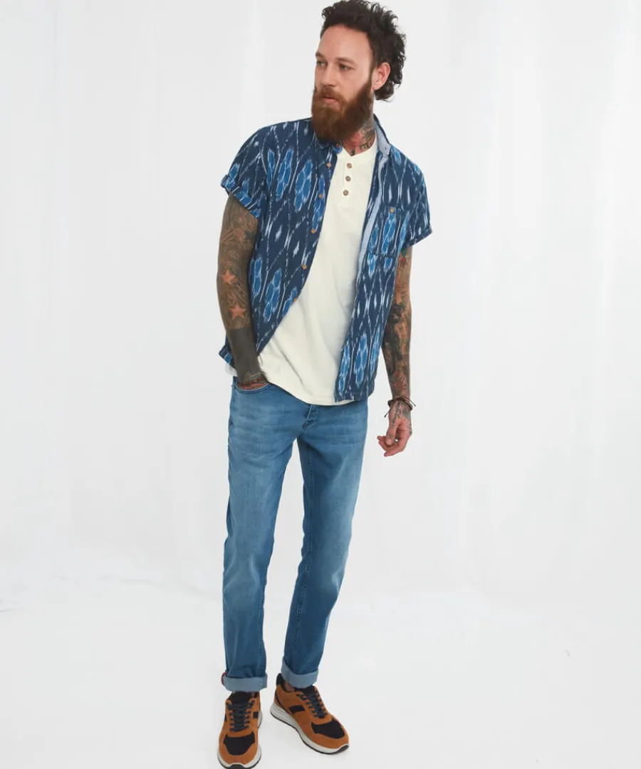 versatile_henley_2.webp Joe Browns T-Shirts & Tops<Versatile Henley
