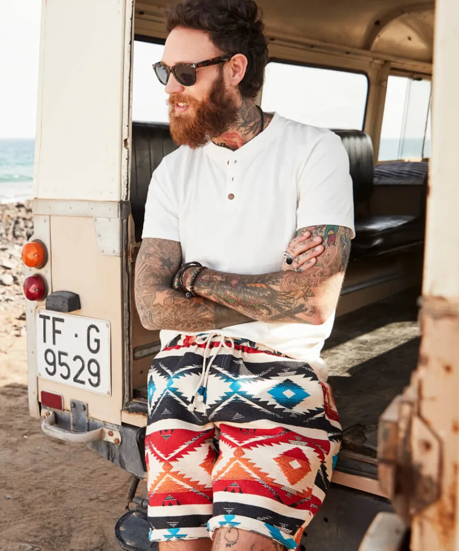 versatile_henley_5.webp Joe Browns T-Shirts & Tops<Versatile Henley
