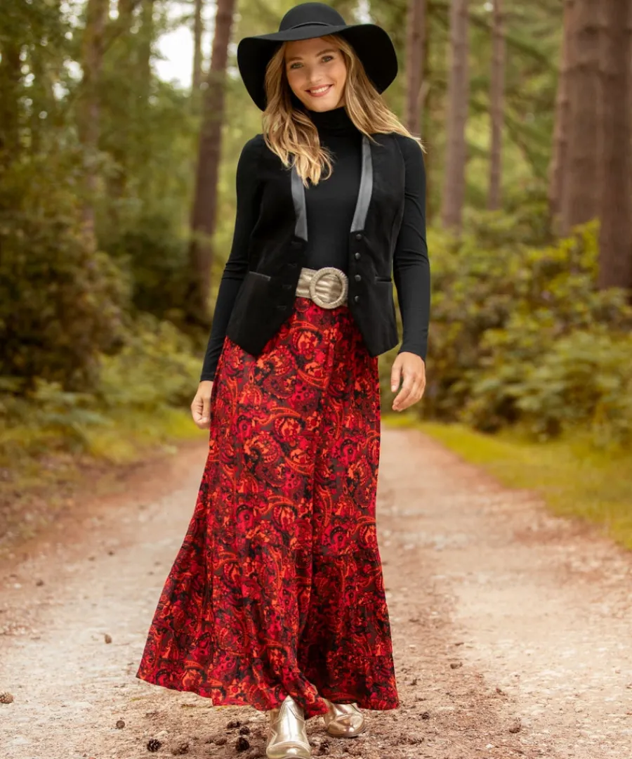 very_velvet_waistcoat_2.webp Joe Browns Coats & Jackets<Very Velvet Waistcoat
