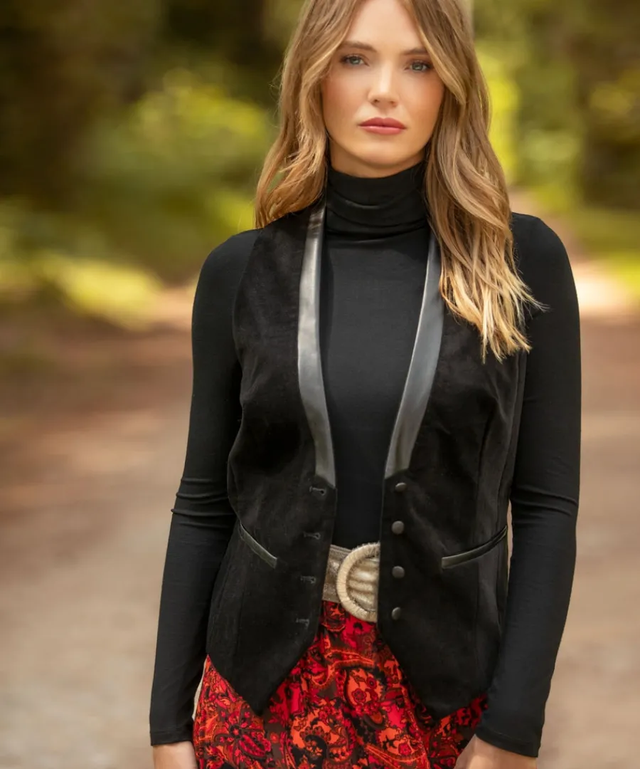 very_velvet_waistcoat_6.webp Joe Browns Coats & Jackets<Very Velvet Waistcoat