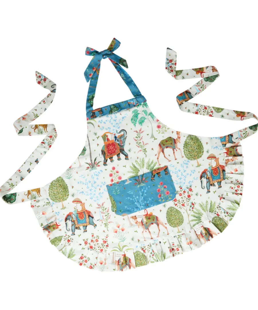 wanderlust_apron_1.webp Joe Browns Tableware & Dining<Wanderlust Apron