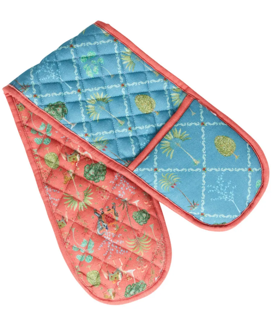 Joe Browns Tableware & Dining<Wanderlust Double Oven Glove
