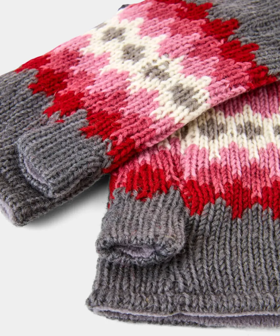 warm_and_cosy_fingerless_mitts_2.webp Joe Browns Gifts<Warm And Cosy Fingerless Mitts