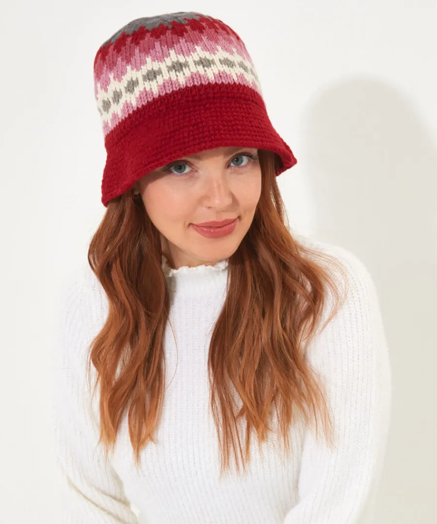 Joe Browns Gifts<Warm And Cosy Wool Cloche