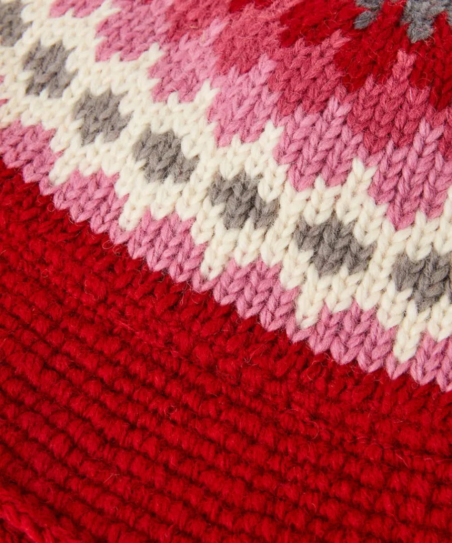warm_and_cosy_wool_cloche_3.webp Joe Browns Gifts<Warm And Cosy Wool Cloche