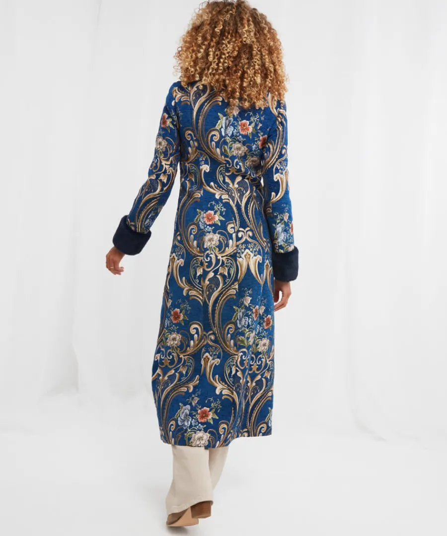 what_a_statement_longline_coat_3.webp Joe Browns Coats & Jackets<What A Statement Longline Coat