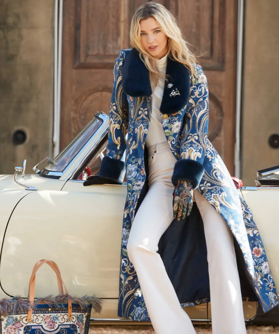 what_a_statement_longline_coat_5.webp Joe Browns Coats & Jackets<What A Statement Longline Coat