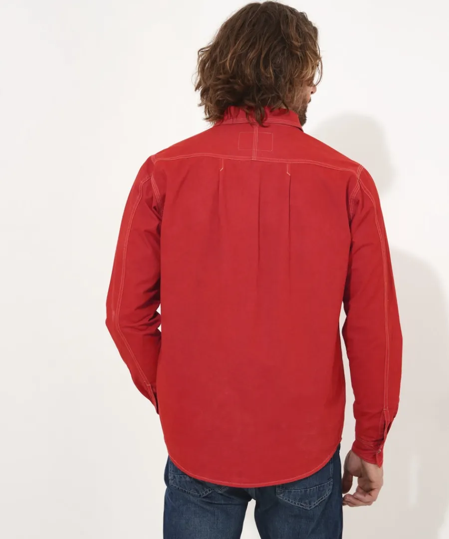 wild_western_shirt_3.webp Joe Browns Shirts<Wild Western Shirt