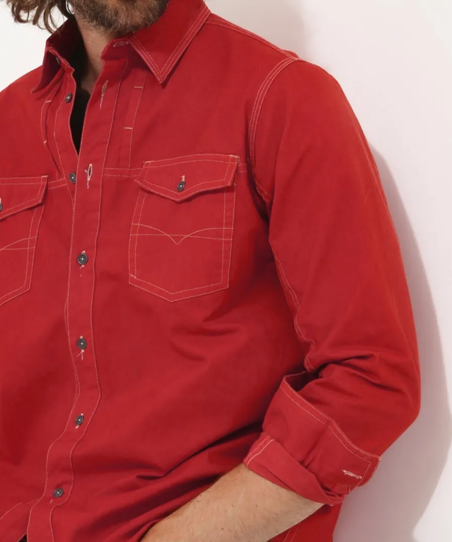 wild_western_shirt_4.webp Joe Browns Shirts<Wild Western Shirt