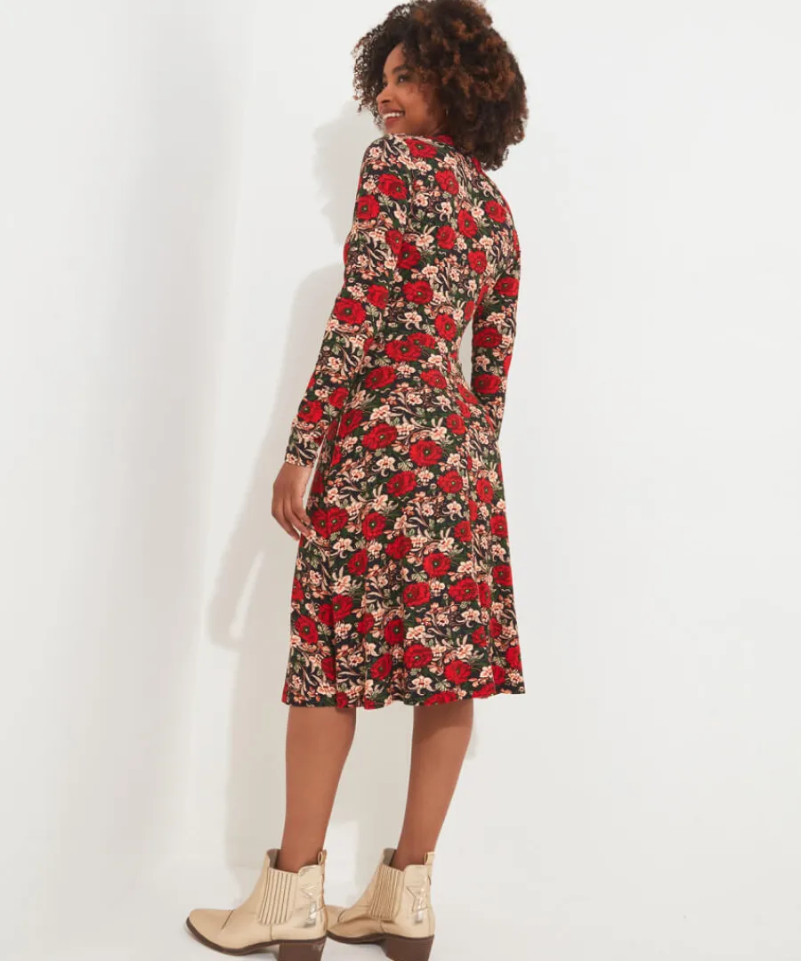 winter_garden_dress_4.webp Joe Browns Dresses<Winter Garden Dress