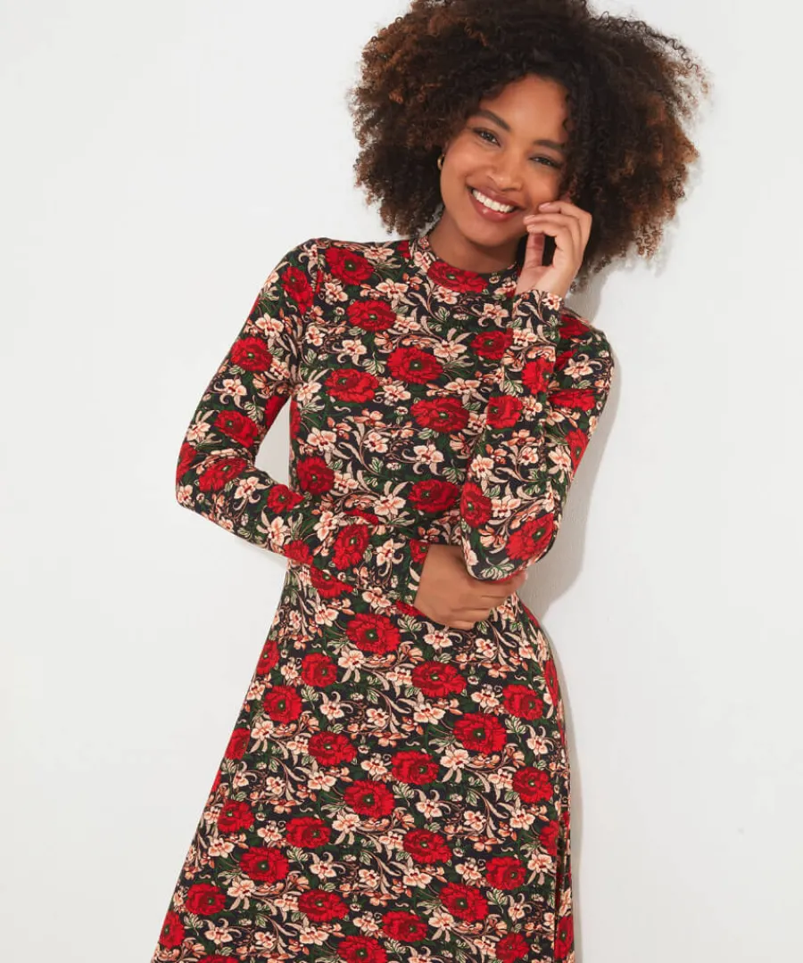 winter_garden_dress_5.webp Joe Browns Dresses<Winter Garden Dress