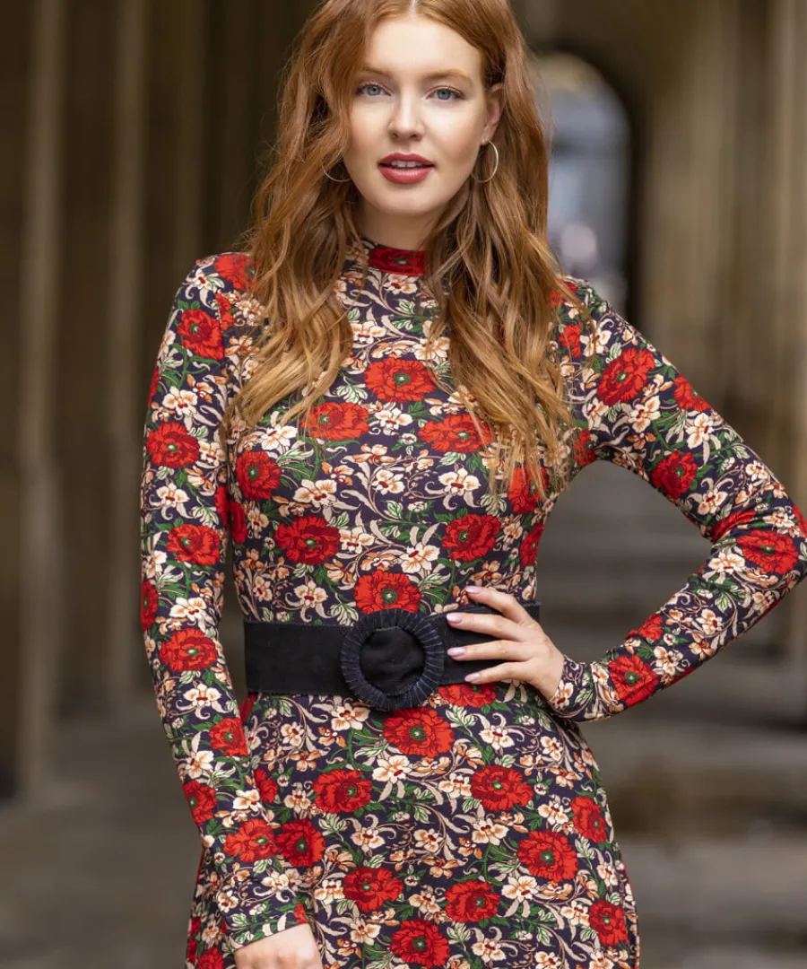 winter_garden_dress_6.webp Joe Browns Dresses<Winter Garden Dress