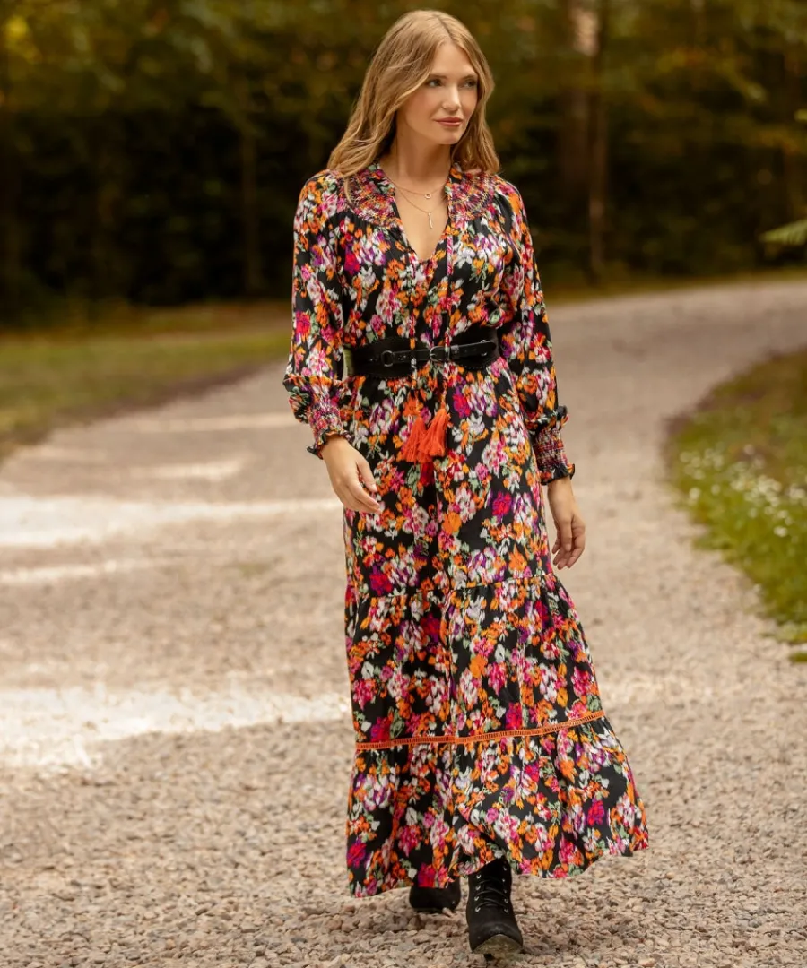 winter_sun_dress_2.webp Joe Browns Dresses<Winter Sun Dress
