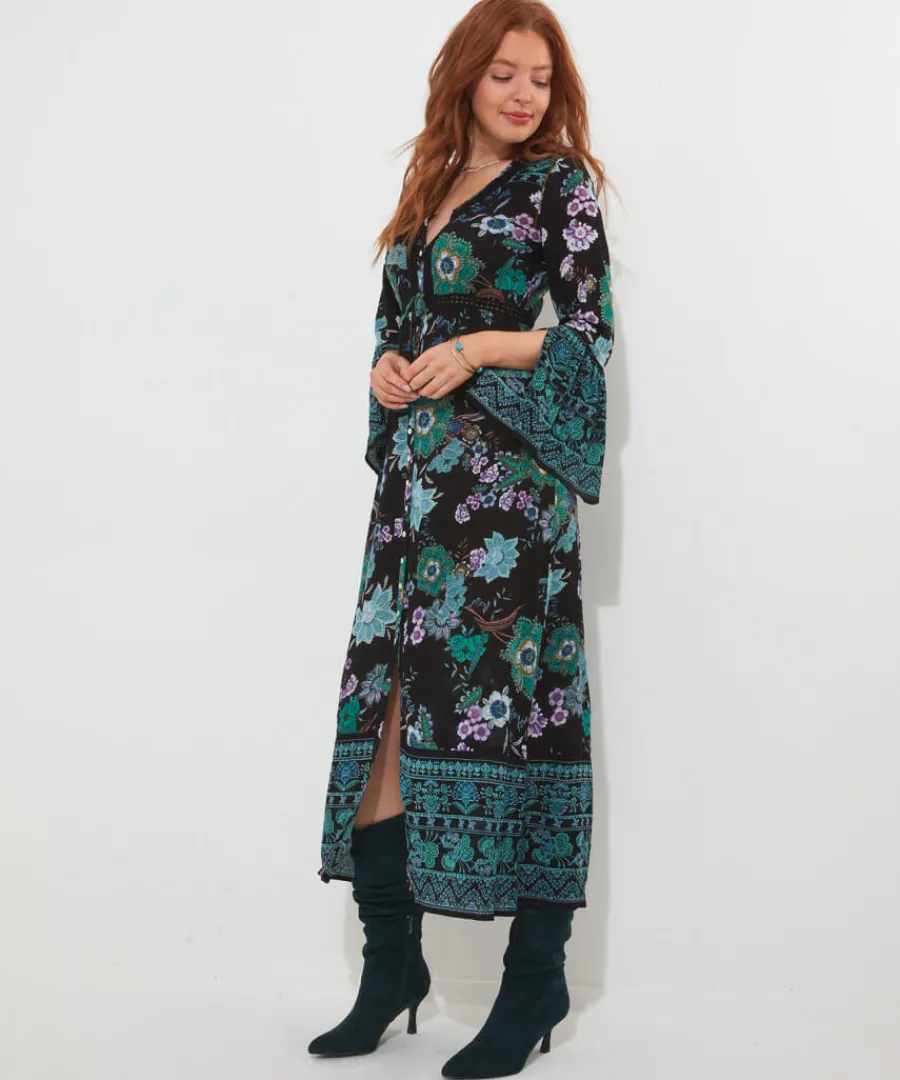 winter_walks_dress_3.webp Joe Browns Dresses<Winter Walks Dress