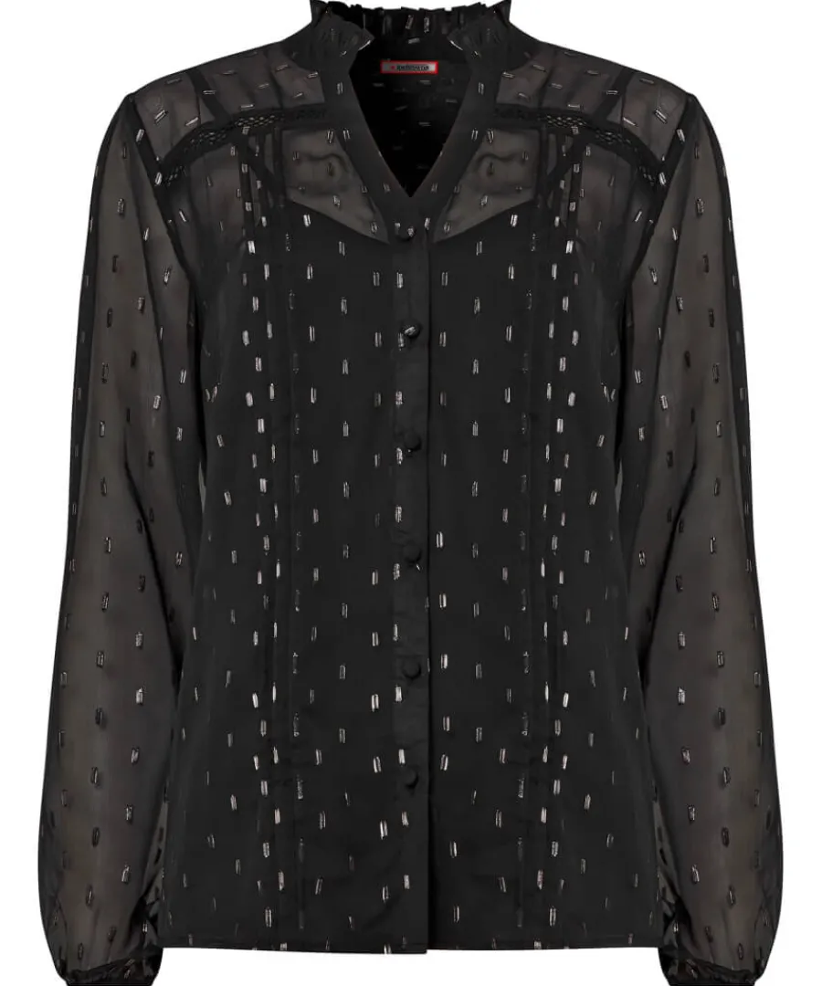 Joe Browns Tops& Tunics & Shirts<Winter Wonders Shirt