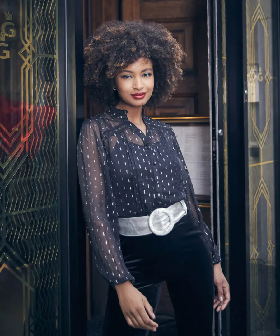 winter_wonders_shirt_2.webp Joe Browns Tops& Tunics & Shirts<Winter Wonders Shirt