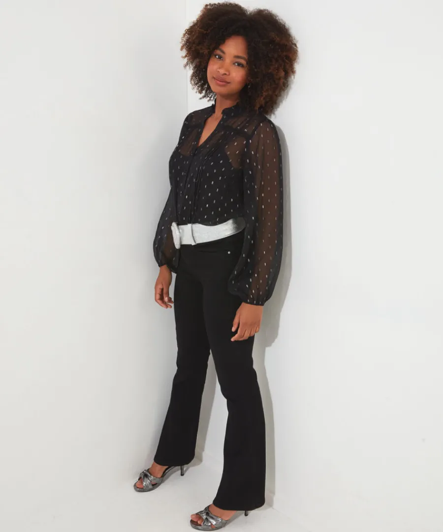 winter_wonders_shirt_3.webp Joe Browns Tops& Tunics & Shirts<Winter Wonders Shirt