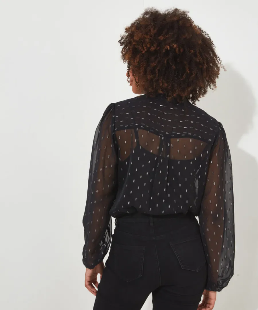 winter_wonders_shirt_4.webp Joe Browns Tops& Tunics & Shirts<Winter Wonders Shirt