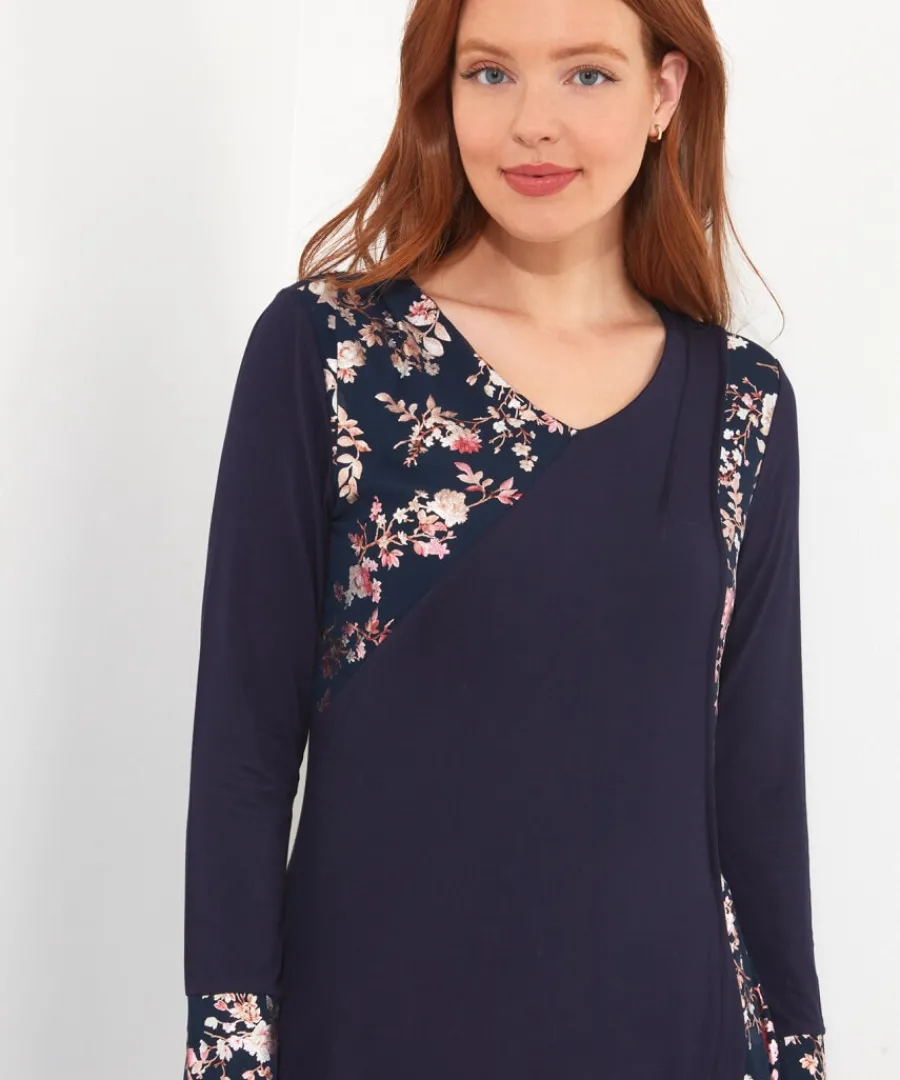 winter_wonders_tunic_4.webp Joe Browns Tops& Tunics & Shirts<Winter Wonders Tunic
